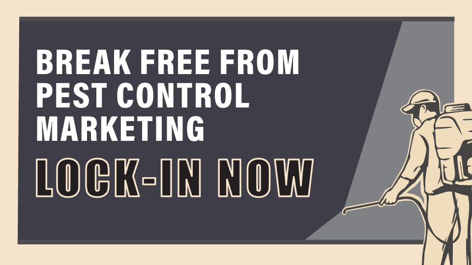 Breaking Free: How to Escape Marketing Platform Lock-In Without Losing Your Pest Control Leads