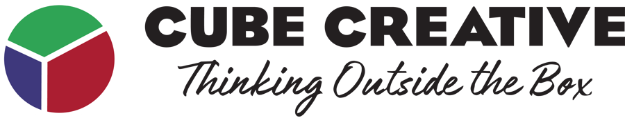 Cube Creative Design