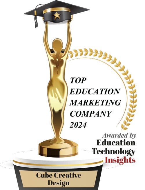 top-education-marketing-company
