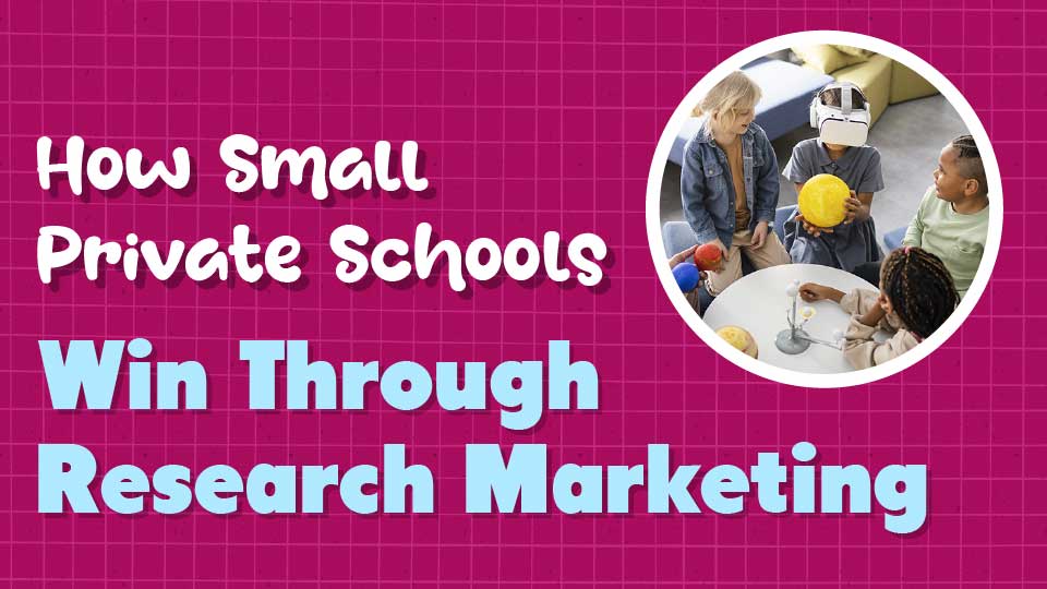 When Your Research Budget Competes with the Paper Clip Fund