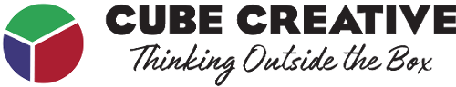 Cube Creative Design
